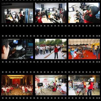 专业影视策划拍摄制作服务 打造高品质影视节目的全流程解决方案