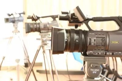 提前招生专业丨广播影视节目制作 开启创意与技术的影像之旅