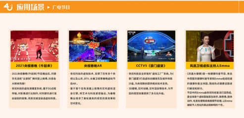 世优科技 虚拟IP赋能影视制作，开启多元精彩未来