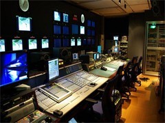 影视节目制作在宁波的崛起 技术与艺术的多元融合