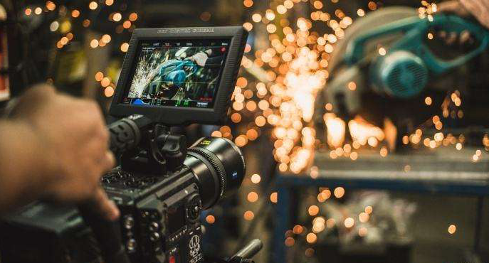 视觉创意与企业映像 解析壹文化传媒宣传视频拍摄团队