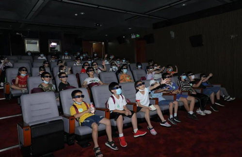 金秋十月，举国欢庆——南山区妇联邀您共赴南山儿童科普联盟影视节目制作活动