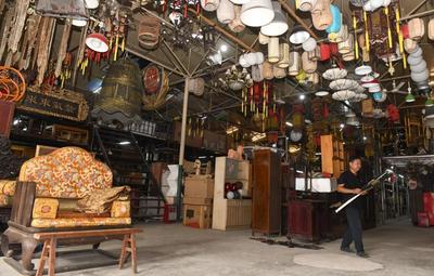 短剧之都 西安的影视新名片