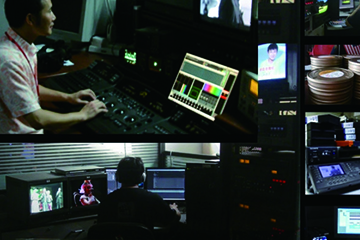 北京企业管理研修学院课程列表 影视节目制作专业的优质选择